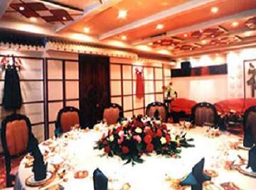 Hôtel Haitian à Wuxi  Extérieur photo