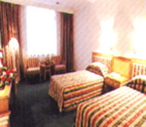 Hôtel Haitian à Wuxi  Extérieur photo